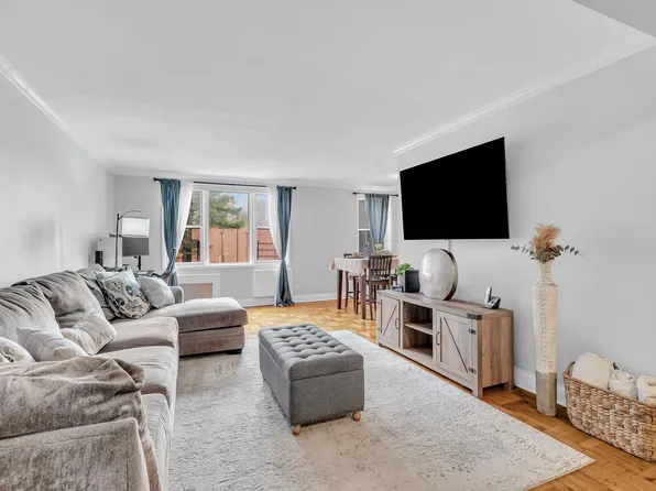 4 Sadore Lane #2O, Yonkers, NY 10710