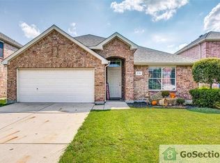 2131 Bluebell, Forney, TX 75126