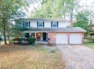 1504 Beethoven Dr, Westlake, OH