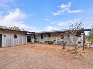 618 Derstine Rd, Merkel, TX 79536