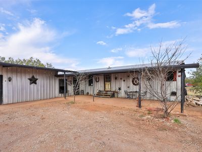 618 Derstine Rd, Merkel, TX, 79536