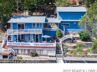 1164 Deer Valley Rd, Sunrise Beach, MO 65079