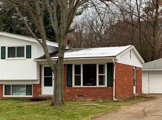2843 Marshall St, Ann Arbor, MI 48108