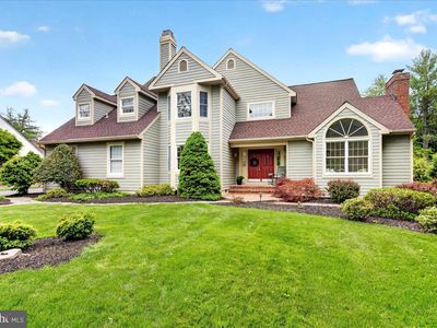 28 Baldwin St, Pennington, NJ, 08534