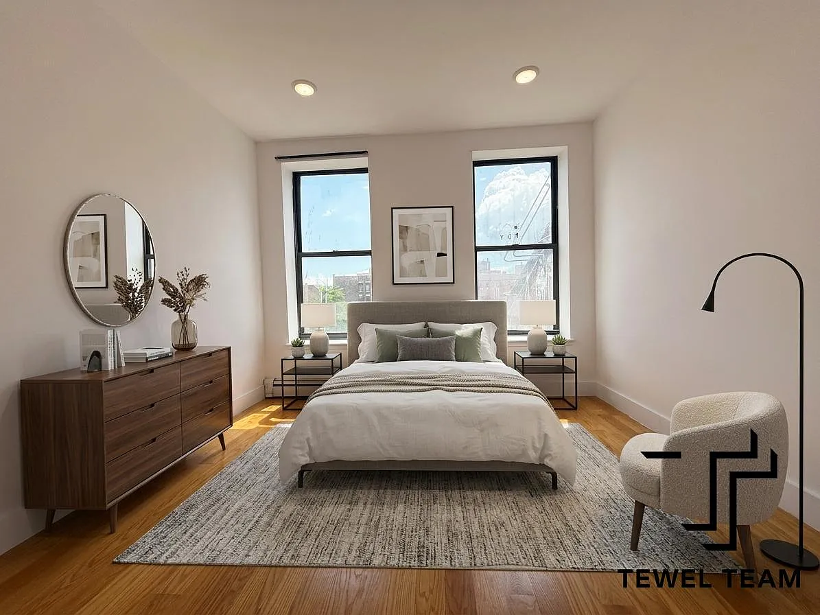 539 Lenox Avenue — Photo 1