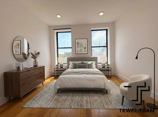 539 Lenox Ave #4D1, New York, NY 10037