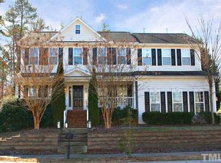 2200 Up Above Ln, Raleigh, NC 27614