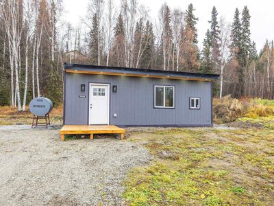 3550 Rosie Creek Rd, Fairbanks, AK, 99709