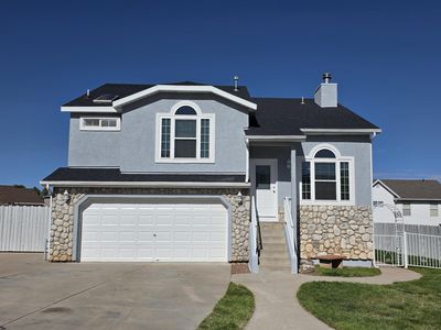 1386 S 625 W, Cedar City, UT, 84720