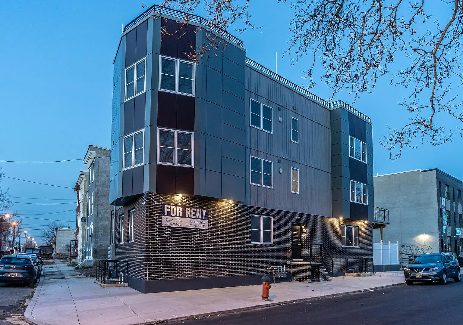 2045 N College Ave - #A — Photo 2
