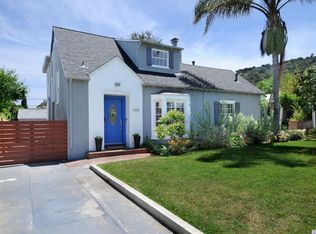 1628 Santa Rosa Ave, Glendale, CA 91208