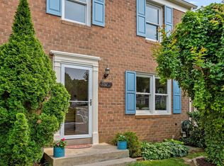 13205 Black Walnut Ct, Silver Spring, MD 20906