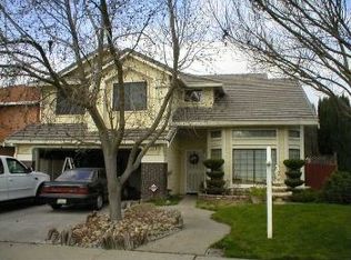 3413 George Ave, Modesto, CA 95356