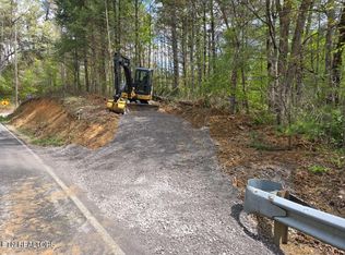 1041 S New Era Rd, Sevierville, TN 37876