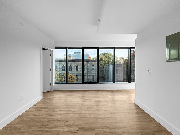 2nd image of 204 Malcolm X Blvd #301