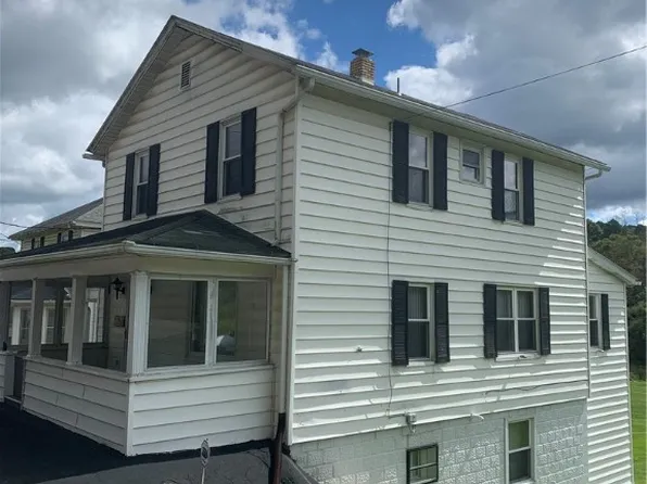 7419 Route 85 Hwy S, Beyer, PA 16211