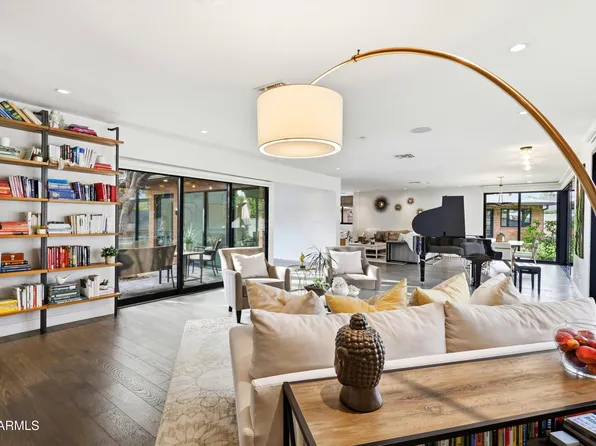 540 W SOLANO Drive, Phoenix, AZ 85013