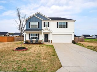 121 Deno Dr, Gaffney, SC 29341