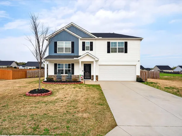 121 Deno Dr, Gaffney, SC 29341