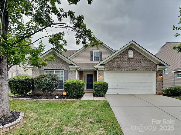 4006 Lawrence Daniel Dr, Matthews, NC 28104
