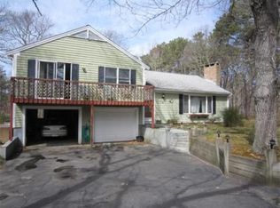 50 Emerson Rd, Eastham, MA 02642