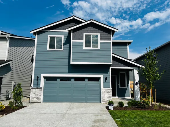 5151 85th Dr NE, Marysville, WA 98270