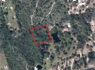 5060 Gandy Rd, Mims, FL 32754