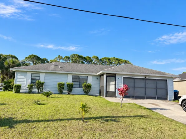 1333 Hazel St NW, Palm Bay, FL 32907