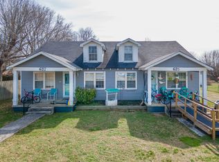 635 Cleveland St, Pulaski, TN 38478
