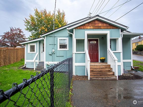 2nd image of 1302 N Montgomery Avenue