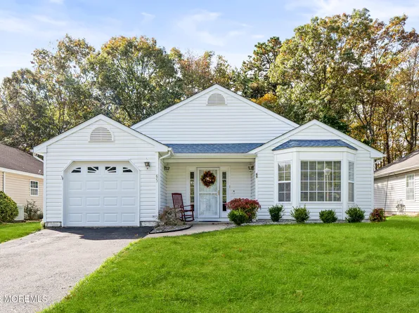 65 Sleepy Hollow Drive, Brick, NJ 08724