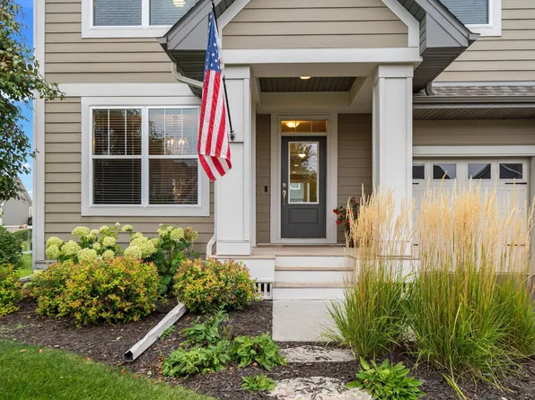 12570 Foxhill Ave N, Hugo, MN 55038