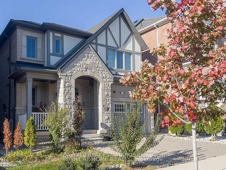 171 Cherryhurst Rd #BASEMT — Photo 1