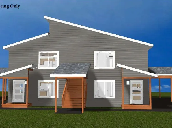 23326 Tundra Rose Ave #A, Chugiak, AK 99577