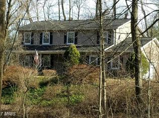 1305 Crestwood Dr, Westminster, MD 21157