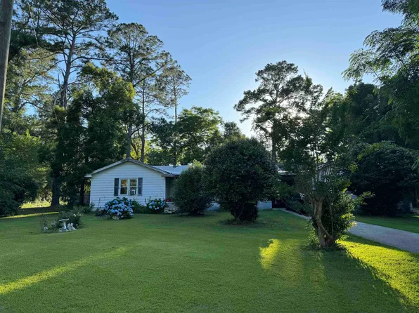 1385 Florida Ave, Monticello, FL 32344