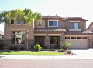 2463 E Ficus Way, Gilbert, AZ 85298
