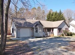 2800 Halifax Rd, South Boston, VA 24592