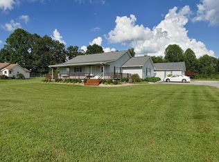 105 Wells Ln, Corbin, KY 40701
