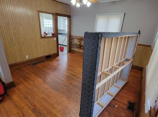 130 Ridenour St, Clarksburg, WV 26301