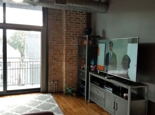 411 S Sangamon St APT 3A, Chicago, IL 60607