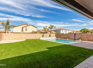 2190 W San Tan Hills Dr, San Tan Valley, AZ 85144