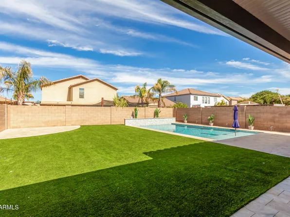 2190 W SAN TAN HILLS Drive, San Tan Valley, AZ 85144
