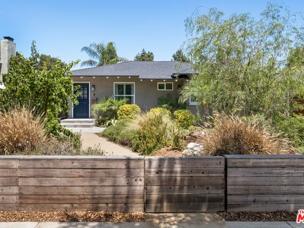 724 N Fairview St, Burbank, CA 91505