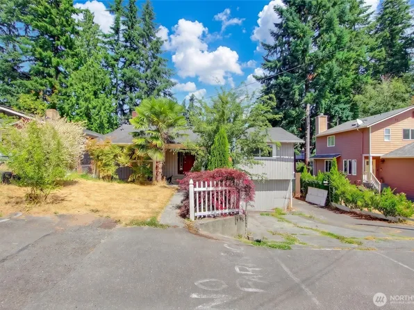 201 E Beech Street, Everett, WA 98203