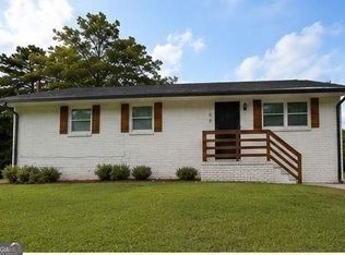 156 Inverness Dr, Jonesboro, GA 30238