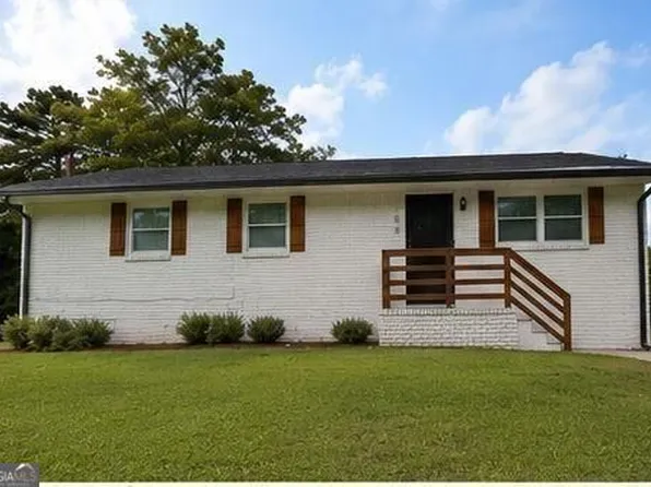 156 Inverness Dr, Jonesboro, GA 30238