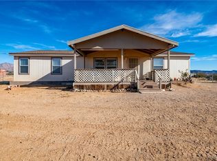 3690 N Ajo Rd, Golden Valley, AZ 86413