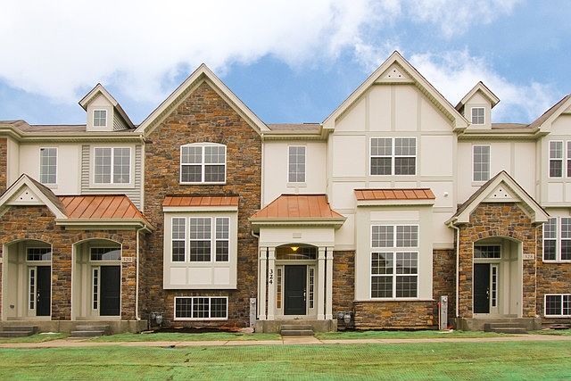 1st image of 324 Sype Dr Lot 5.04