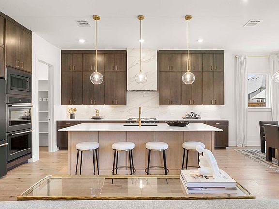 Aster Park - Regency Interior Image 4